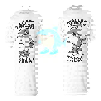 カワイイトラレロトラララ-イタリアブレインロットミーム Tシャツ - Kawaiitshirt