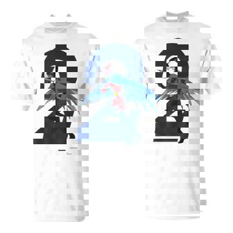 ガッチャマン K Tシャツ - Kawaiitshirt