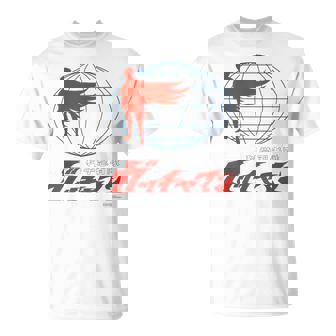 ガッチャマン O Tシャツ - Kawaiitshirt