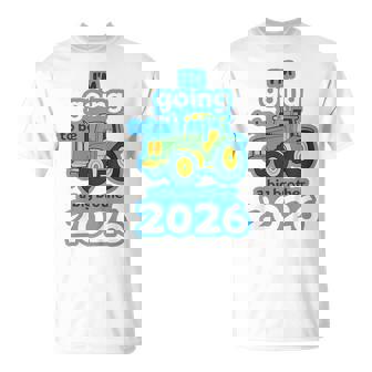 キッズ 2026年にお兄ちゃんになるよ Tシャツ - Kawaiitshirt