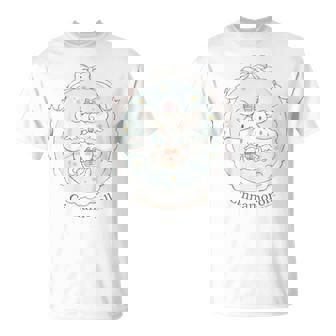 キッズ Amazon限定デザイン シナモロール エンジェル Tシャツ - Kawaiitshirt