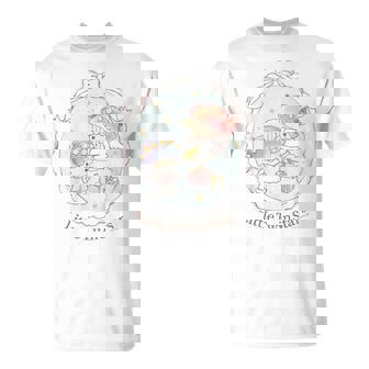 キッズ Amazon限定デザイン リトルツインスターズ エンジェル Tシャツ - Kawaiitshirt