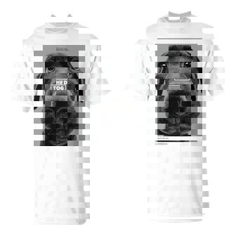 キッズ Artlist Collection The Dog ラブラドール・レトリーバー （キッズ） Tシャツ - Kawaiitshirt