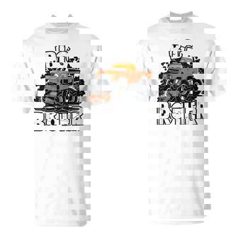 キッズ Big Brother T Announcement For Toddlers & Boys Tシャツ - Kawaiitshirt