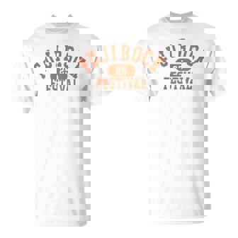 キッズ Fuji Rock 25 College Amazon Limited Color キッズ Tシャツ - Kawaiitshirt