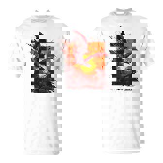 キッズ 『Godzilla ゴジラ キング・オブ・モンスターズ』1 Tシャツ - Kawaiitshirt