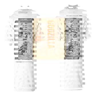 キッズ 『Godzilla ゴジラ キング・オブ・モンスターズ』11 Tシャツ - Kawaiitshirt