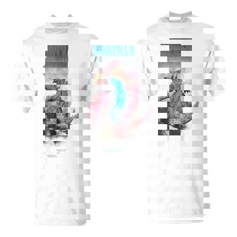 キッズ 『ゴジラvsコング』3 Tシャツ - Kawaiitshirt