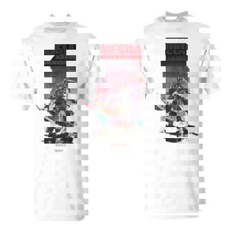 キッズ 『ゴジラvsコング』4 Tシャツ - Kawaiitshirt