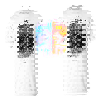 キッズ 『ゴジラvsコング』8 Tシャツ - Kawaiitshirt