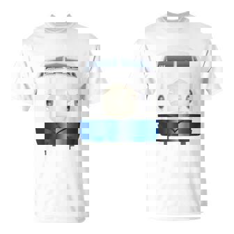 キッズ 【キッズ】0系新幹線イラスト Tシャツ - Kawaiitshirt