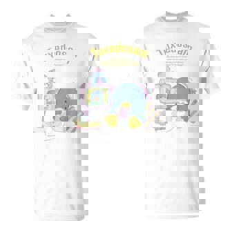 キッズ タキシードサム ハピネスマイルーム Tシャツ - Kawaiitshirt