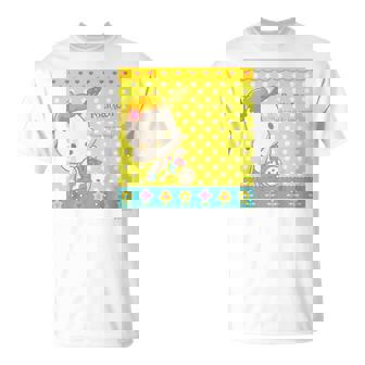 キッズ ポチャッコ Thank You Tシャツ - Kawaiitshirt