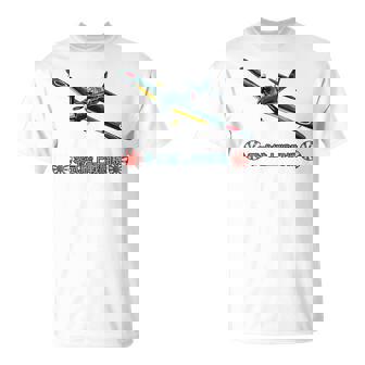 キッズ 第2次世界大戦 日本軍戦闘機 零式艦上戦闘機 Tシャツ - Kawaiitshirt