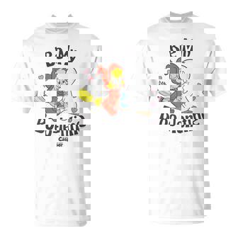 キャスパー・ザ・フレンドリー・ゴースト バレンタインデー ブーレンティン Tシャツ - Kawaiitshirt