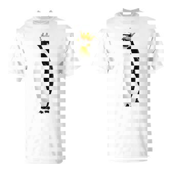 キングペンギン King Penguin Tシャツ - Kawaiitshirt