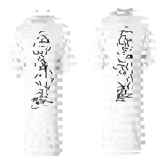 クラシック音楽、ピアニスト、ショパン、ミュージシャン、作曲家シャツ Tシャツ - Kawaiitshirt