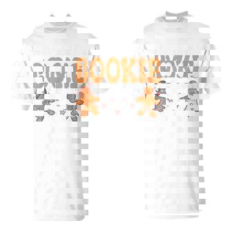 クリスマス認定クッキーテスタースタイル Tシャツ - Kawaiitshirt