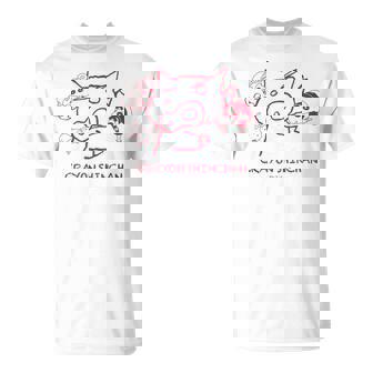 クレヨンしんちゃん ぶりぶりざえもん 落書き Tシャツ - Kawaiitshirt