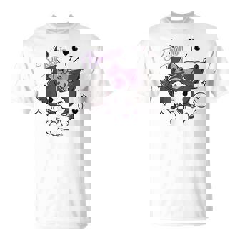 クロミ オシャレチェック ライトカラー Tシャツ - Kawaiitshirt