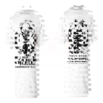 クワガタムシ昆虫コレクターデザイン Tシャツ - Kawaiitshirt