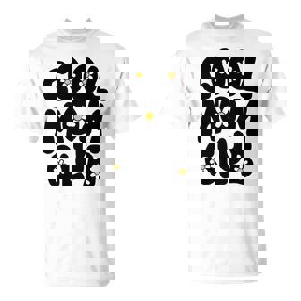 クールなママは無敵の母性ママライフ 長袖tシャツ Tシャツ - Kawaiitshirt