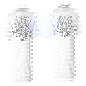 グアムフラワー Tシャツ - Kawaiitshirt