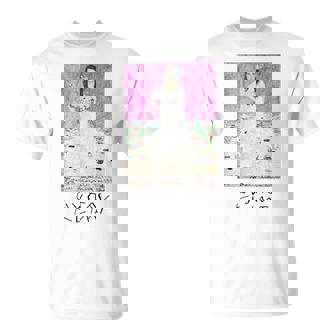 グスタフ・クリムト アートワーク Tシャツ - Kawaiitshirt