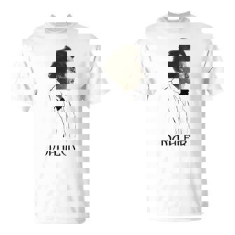 グスタフ・マーラーtシャツ Tシャツ - Kawaiitshirt