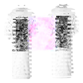 グランブルーファンタジーヴァーサス -ライジング- ニーア（2） 長袖tシャツ Tシャツ - Kawaiitshirt