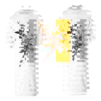 グランブルーファンタジーヴァーサス -ライジング- ヴェイン 長袖tシャツ Tシャツ - Kawaiitshirt