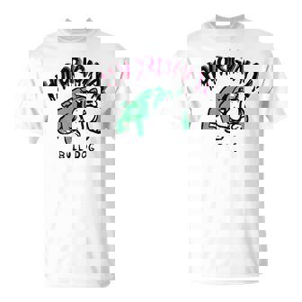 グリーンブルドッグ Tシャツ - Kawaiitshirt