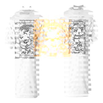 コロコロクリリン だいかぞく Tシャツ - Kawaiitshirt