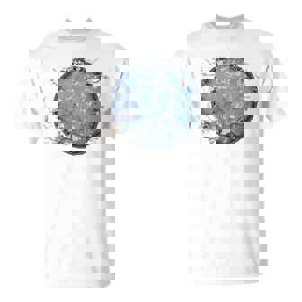 ゴッホ アーモンドブロッサム Tシャツ - Kawaiitshirt