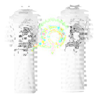 サイケデリック Dmt アヤワスカの蛇 スピリチュアルな神聖幾何学。 長袖tシャツ Tシャツ - Kawaiitshirt