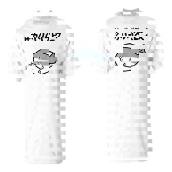 サカバンバスピース サカバンバスピス ギャグ ダジャレ お笑い好き 古代魚 ネタ お笑い おもしろ ネタ Tシャツ - Kawaiitshirt