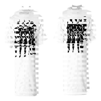 サッカー サッカー選手の壁 Tシャツ - Kawaiitshirt