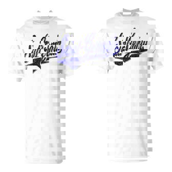 サンジェルマン バーシティ スクリプト クラシック スポーツ ジャージ Tシャツ - Kawaiitshirt