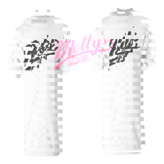 シカゴ・ファイアー・モリーズ・パブ Tシャツ - Kawaiitshirt