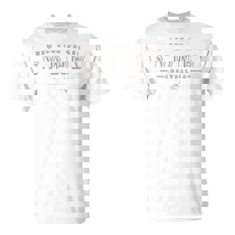 シドニー ニューサウスウェールズ オーストラリア オーストラリアシドニー Tシャツ - Kawaiitshirt