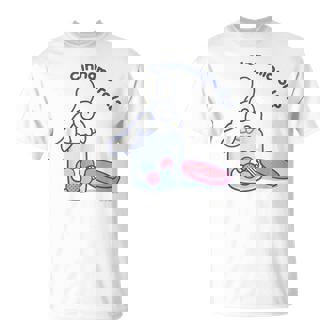 シナモロール ハイドアンドシーク Tシャツ - Kawaiitshirt