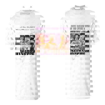 シュプリームス_004_Back Printed Tシャツ - Kawaiitshirt