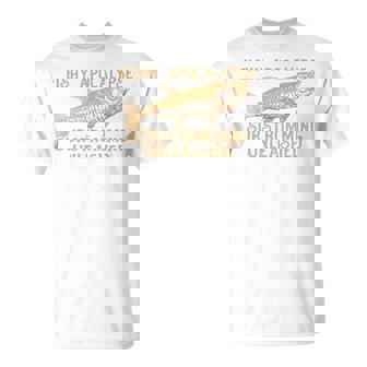 シュールストレミングの臭いゲロ魚チャレンジ 長袖tシャツ Tシャツ - Kawaiitshirt