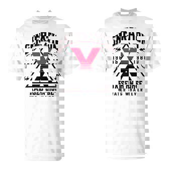 ジェネレーションxはホースウォーターで育ちました 1965 1980 Tシャツ - Kawaiitshirt