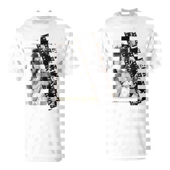 ジェフベック_001 Tシャツ - Kawaiitshirt