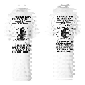 ジオキャッシング ジオキャッシュ 面白い ジオキャッシャー ジオキャッシャー ことわざ Tシャツ - Kawaiitshirt