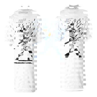 ジャンカルロ・スタントン Tシャツ - Kawaiitshirt