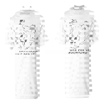 ジャングル大帝 幾何学 レオ Ctezuka Productions 長袖tシャツ Tシャツ - Kawaiitshirt