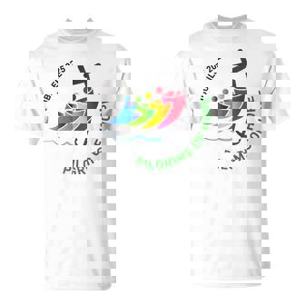 ジュビリー2025 信仰の旅への希望の巡礼者 Tシャツ - Kawaiitshirt