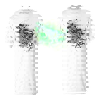 ジュラシックワールド T-Rex Tシャツ - Kawaiitshirt